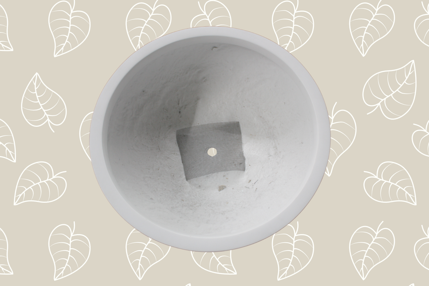 Drainage Kit- 1 Kit per pot reccomended