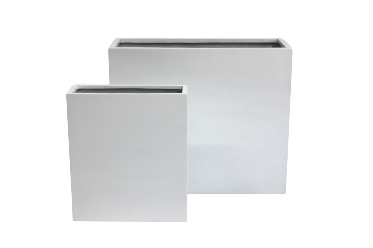 Divider Trough