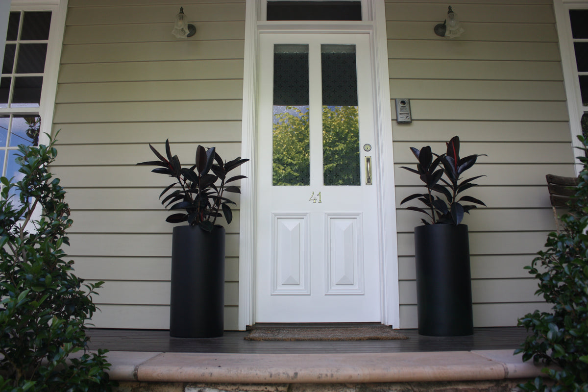Tall Cylinder – Project Pots