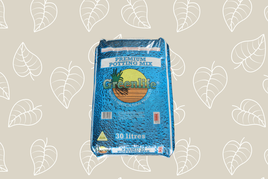 Potting Mix 30L Bag