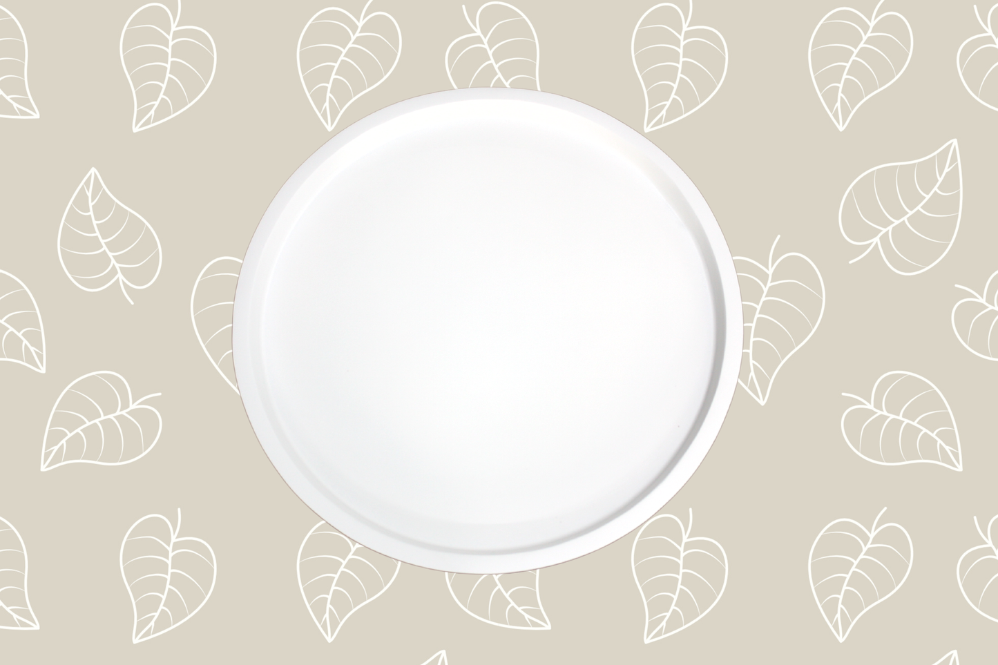 Saucer