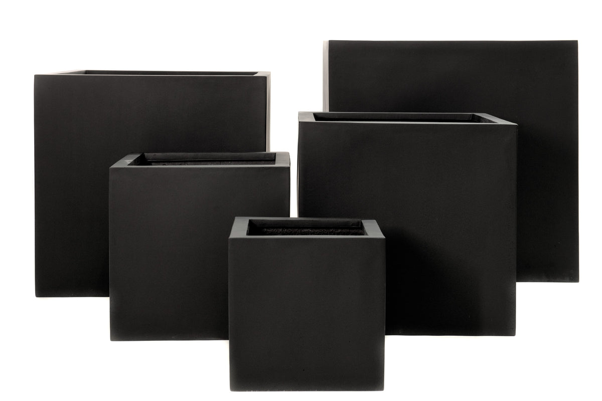 Cube – Project Pots