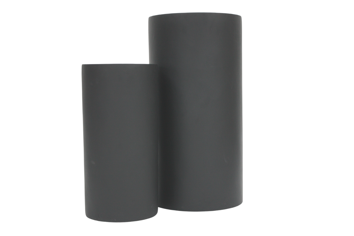 Tall Cylinder – Project Pots