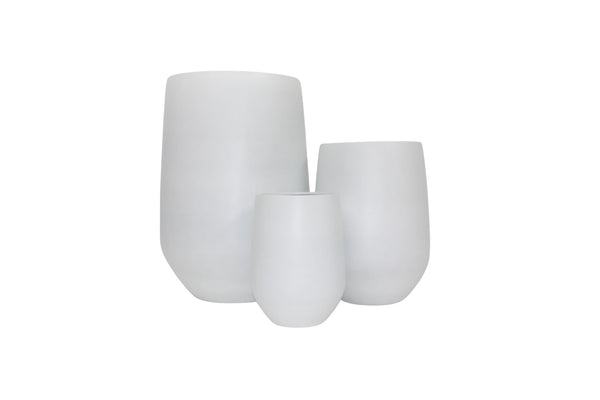 Taper – Project Pots